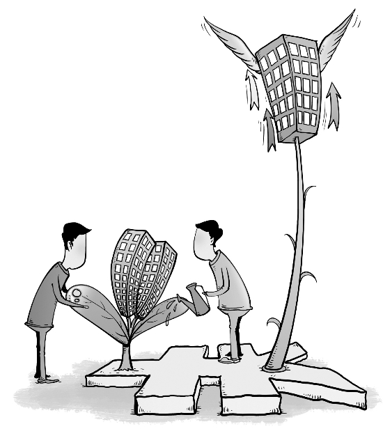 地產(chǎn)政策“定音” 擴(kuò)張樓市消費(fèi)仍是主基調(diào)