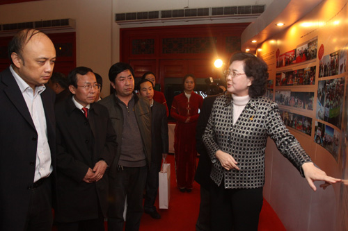 三秦大地掀起亞運熱潮