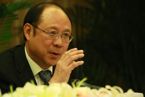 第四次“江陳會談”將于21日在臺中市舉行