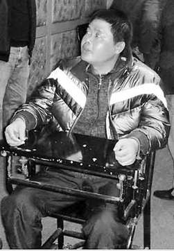 武漢10-10槍擊案疑犯逃亡58天后被抓獲