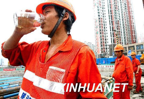 盤點2009民生大賬 危機(jī)之中惠民生