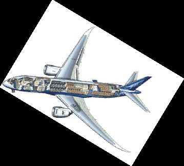 美國波音787夢幻客機首次試飛 中國訂57架