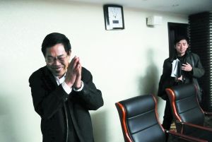 國務(wù)院法制辦:現(xiàn)行拆遷條例將廢除