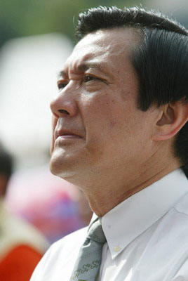 近六成臺民眾贊成馬英九任內進行兩岸和平談判