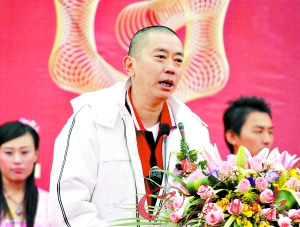 史玉柱攜巨人重返珠海 投資超過3億美元