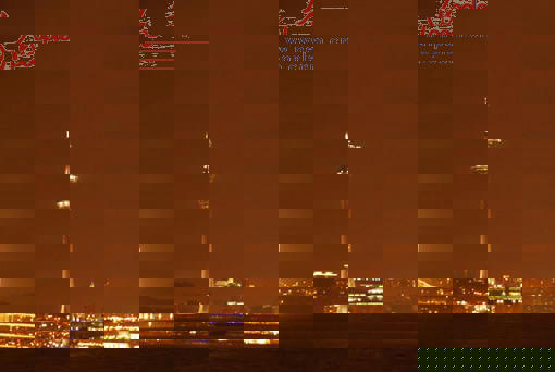 組圖:澳門舉行當(dāng)?shù)刈畲笠?guī)模煙花表演