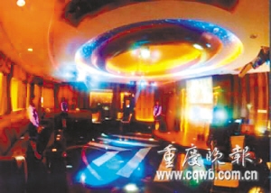 陳明亮涉黑團伙案本周四開審 涉嫌13項指控(圖)