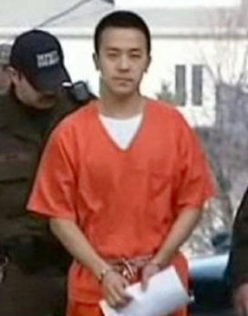 留美博士斬首殺害女同學(xué) 一級(jí)謀殺罪成立