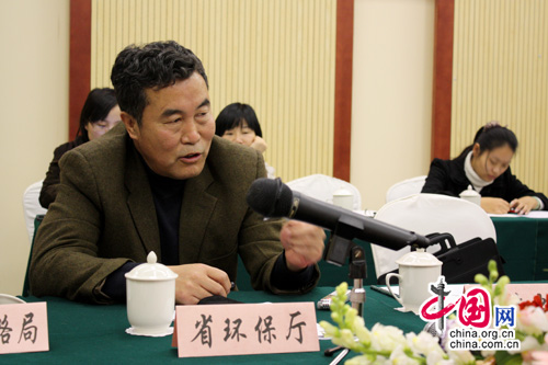 云南省:實現和諧發展 開創西部大開發新局面