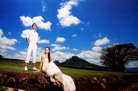 成都金花晏紫嫁億萬豪門 婆家傳奇可寫書