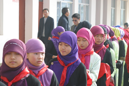 云南文山召開民族工作會議 共話平遠(yuǎn)民族團(tuán)結(jié)