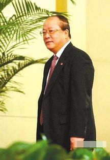 多名因三鹿事件受處官員復出或被提拔