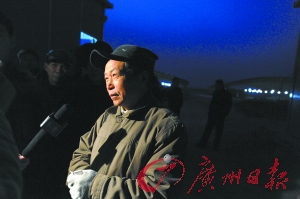 專家回應曹操墓質疑稱親手發掘魏武王石牌