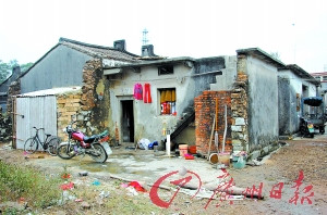 廣東陸豐一名村民酒后行兇亂砍致6死9傷(組圖)