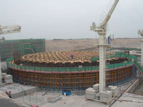 防城港:“海上胡志明小道”到新興港口工業(yè)城市