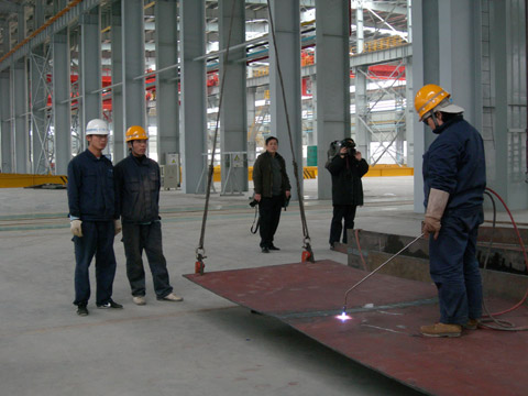 防城港:“海上胡志明小道”到新興港口工業(yè)城市