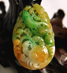 2009年云南珠寶市場銷售額超184億