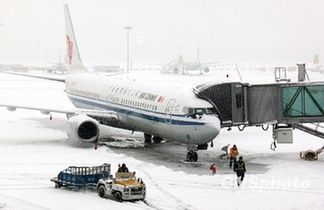 北方遇今冬最冷天氣 京津中小學停課