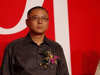 湖南電視臺臺長歐陽常林被免去職務（簡歷）