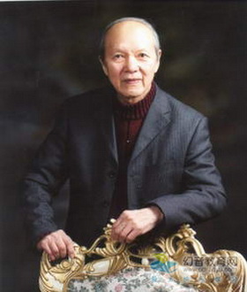 谷超豪孫家棟獲2009年度國家最高科學技術獎