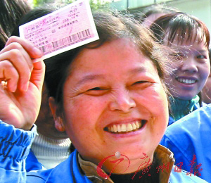 廣鐵集團實名訂票為防作弊全程似高考閱卷