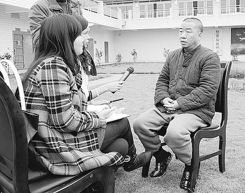 重慶龔剛模等涉黑案多名被告稱供述迫于壓力