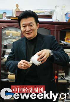 教育部前新聞發言人:期望2020年能取消全國統一高考