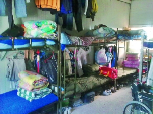 北川中學高中生殘殺同學：殺個人就可以不上學了