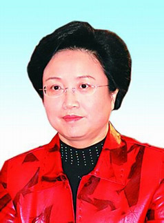 宋秀巖當(dāng)選全國婦聯(lián)副主席 獲任黨組書記