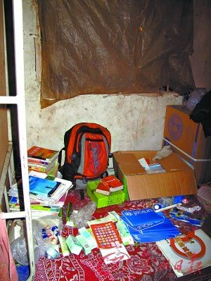 北川中學殺人學生將做精神鑒定 校方稱是個案