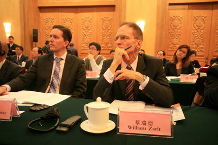 黃河三角洲高效生態經濟區成海內外投資新熱點