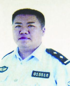 貴州警察槍殺村民調(diào)查鑒定 系“臨場經(jīng)驗不足”