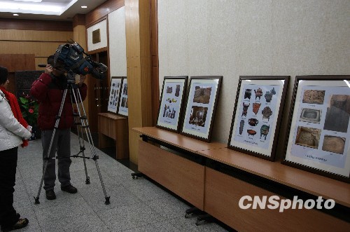 國家文物局高度評價