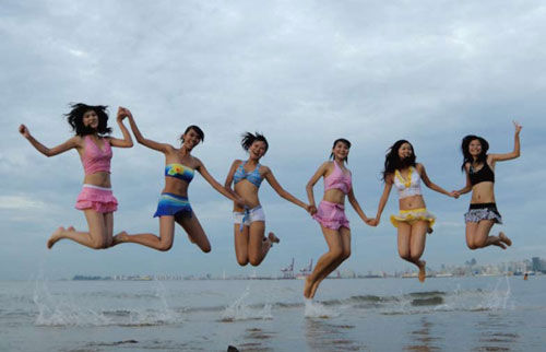 海南國際旅游島規(guī)劃將出臺(tái) 引進(jìn)類似迪士尼項(xiàng)目