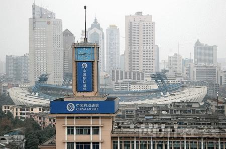 “成都第一鐘”3月正式“停擺” 原址將建大劇院