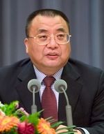 王國平被免去杭州市委書記職務 黃坤明繼任