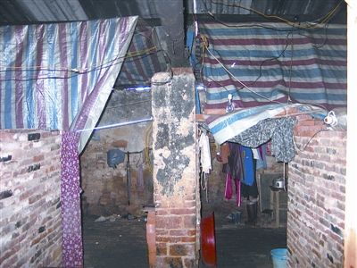 武漢現20余名黑磚窯勞工 一智障者被打死