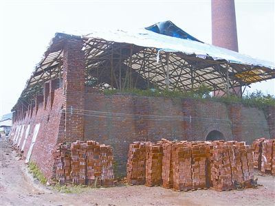 武漢現20余名黑磚窯勞工 一智障者被打死