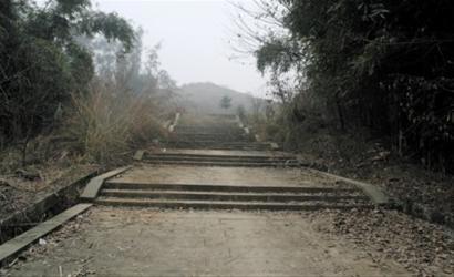 曹操墓未平劉備墓挖聲又起 古墓經濟成增長點