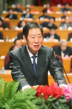 黑龍江政協第十屆三次會議1月24日至27日在哈爾濱舉行