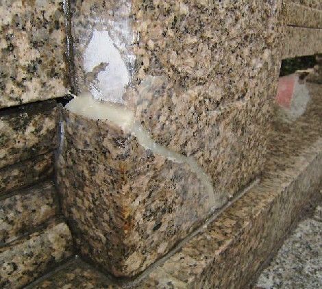 南京膠水糊橋事件施工方被罰款72萬元