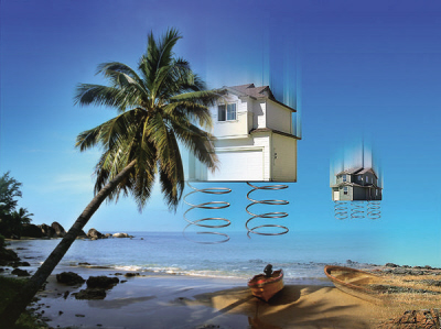 酒店房?jī)r(jià)欲和迪拜比肩 海南正“高燒”38.5℃