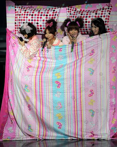 原創(chuàng)手機(jī)動漫游戲大賽在長沙閉幕