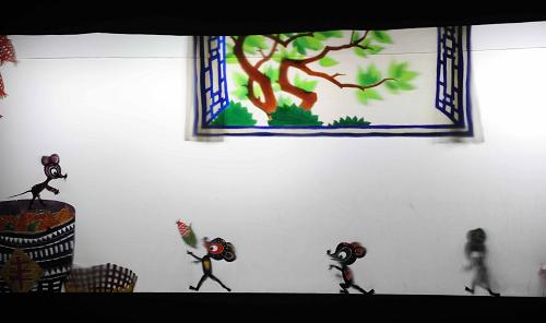 原創手機動漫游戲大賽在長沙閉幕