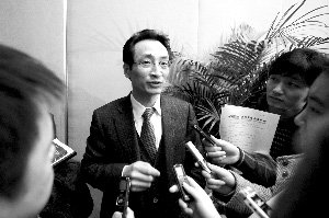 北京副市長談經(jīng)適房改革：正研究租售并舉政策