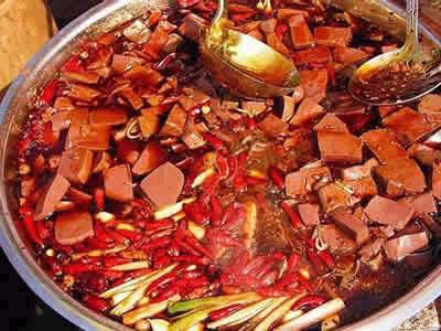 09年中國人飲食調查：八成人一日三餐最愛吃川菜