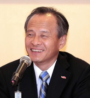 中國外交人事新棋局：共和國一代全面接掌(圖)