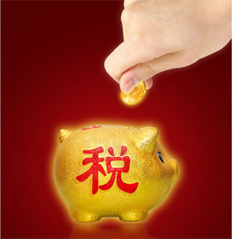 陳東琪：今年應盡快提高個人所得稅起征點