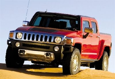 審批幾無進(jìn)展 騰中收購悍馬無奈延期