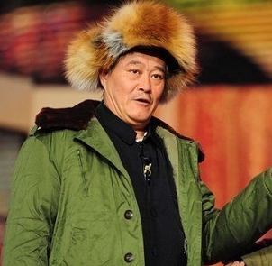 小沈陽(yáng)確定亮相央視春晚 眾大腕彩排用替身(圖)